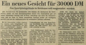 1967 12 28 Ein Neues Gesicht Fuer 30000 Dm