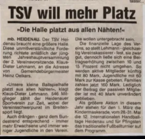 1987 02 04 Tsv Will Mehr Platz