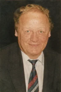 1988 02 02 Tsv Heidenau Will Groessere Sporthalle Klaus Dieter Lehmann