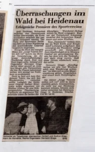 1988 02 15 Ueberraschungen Im Wald Bei Heidenau