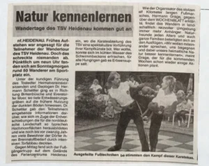 1988 06 08 Natur Kennenlernen