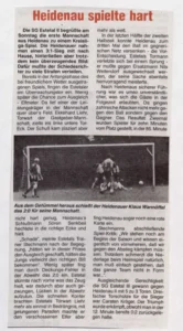 1989 09 14 Heidenau Spielte Hart