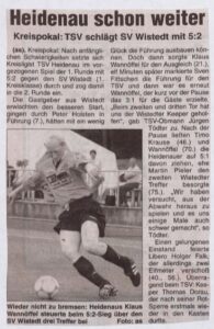 2001 08 04 Heidenau Schon Weiter