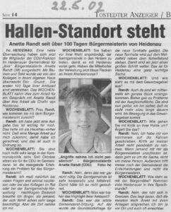 2002 05 22 Hallen Standort Steht