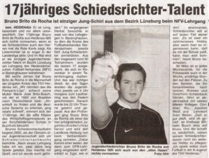 2006 02 08 17jaehriges Schiedsrichter Talent