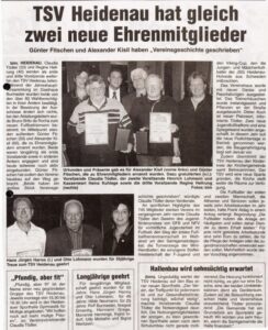 2006 02 08 Tsv Heidenau Hat Gleich Zwei Neue Ehrenmitglieder
