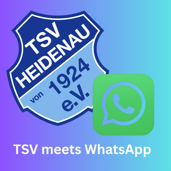 Tritt Unserer Community Bei!