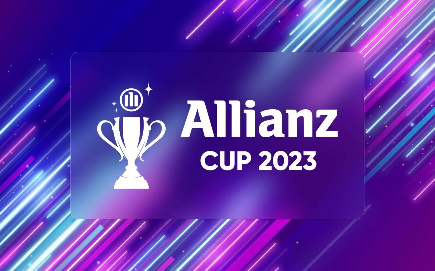Allianz Cup 2023 Cover