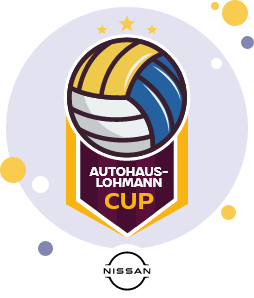 Autohaus Lohmann Cup Logo