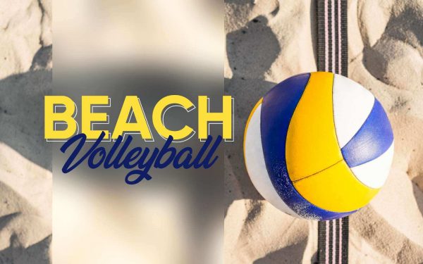 Beach Volleyballturnier 2022 Post