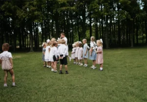 Ca 1952 Tsv Heidenau Kinder Sport