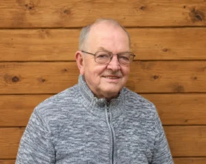 Dieter Reiss