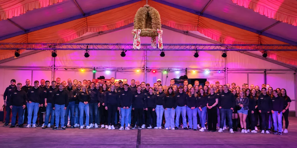 Erntefest Heidenau 2026: Feiert mit uns am 26. und 27. September!