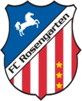 Fc Rosengarten Logo
