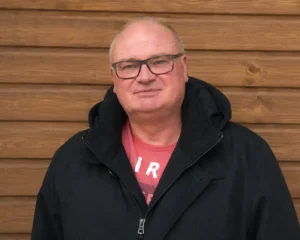 Frank Mueller