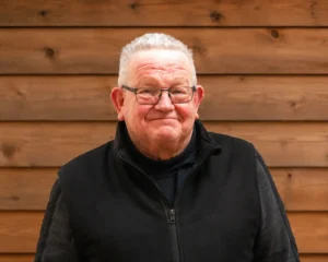 Hartmut Matthias
