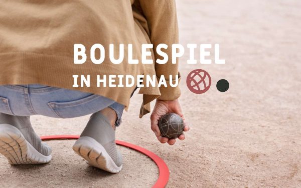 Heidenau Boule 2023