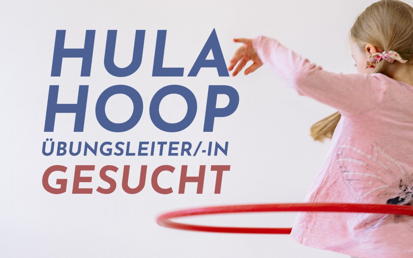 Hula Hoop Tsv Heidenau