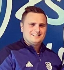 Jannik Pahl Tsv Heidenau Co Trainer