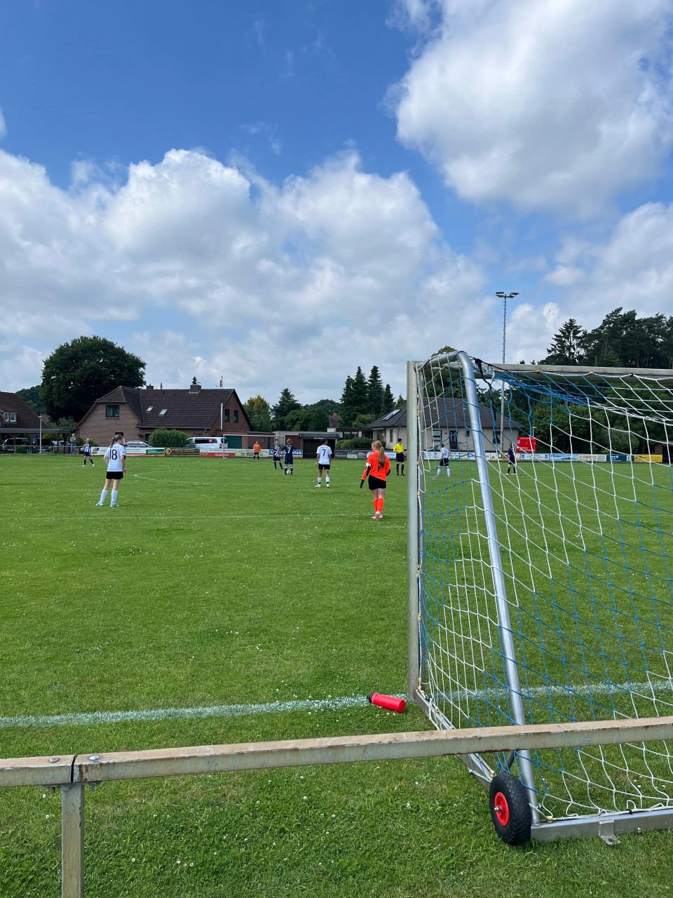 Jsg Heidenau Pokalendspiele Maedchen Juni 202508
