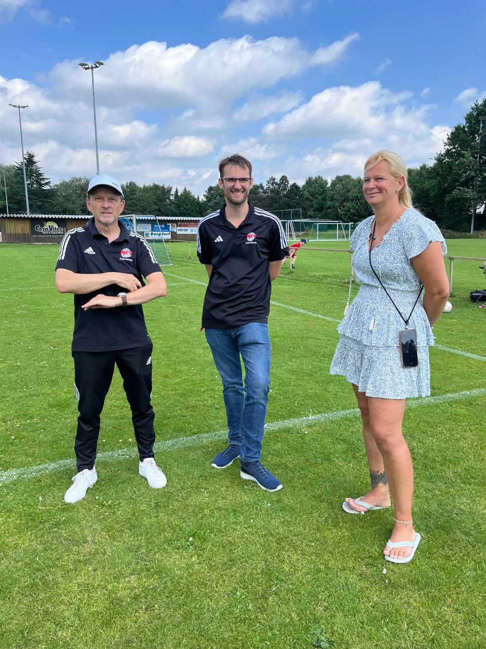 Jsg Heidenau Pokalendspiele Maedchen Juni 202511