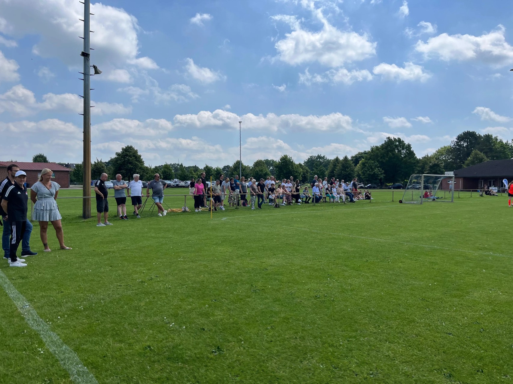 Jsg Heidenau Pokalendspiele Maedchen Juni 202516