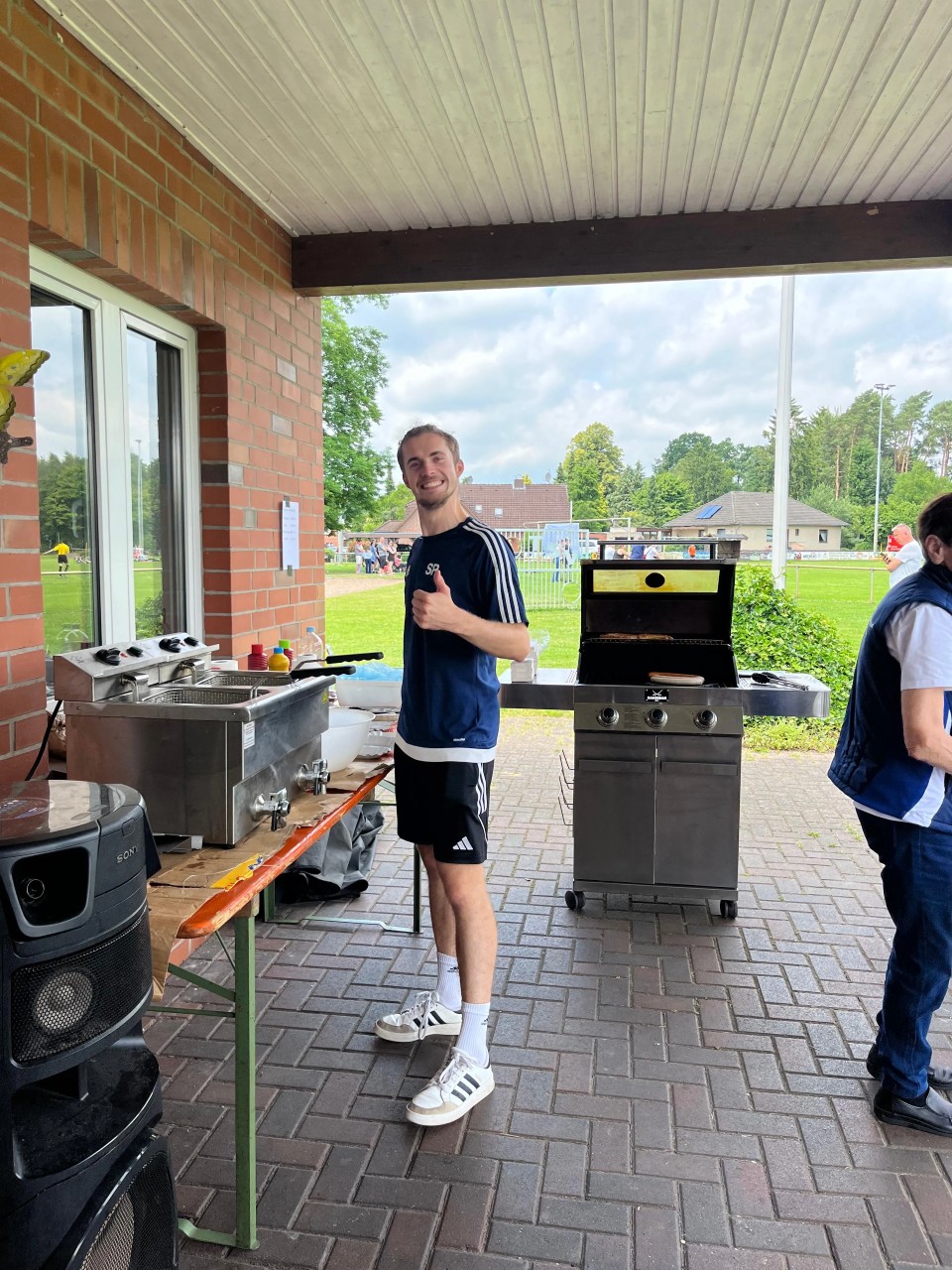 Jsg Heidenau Pokalendspiele Maedchen Juni 202517