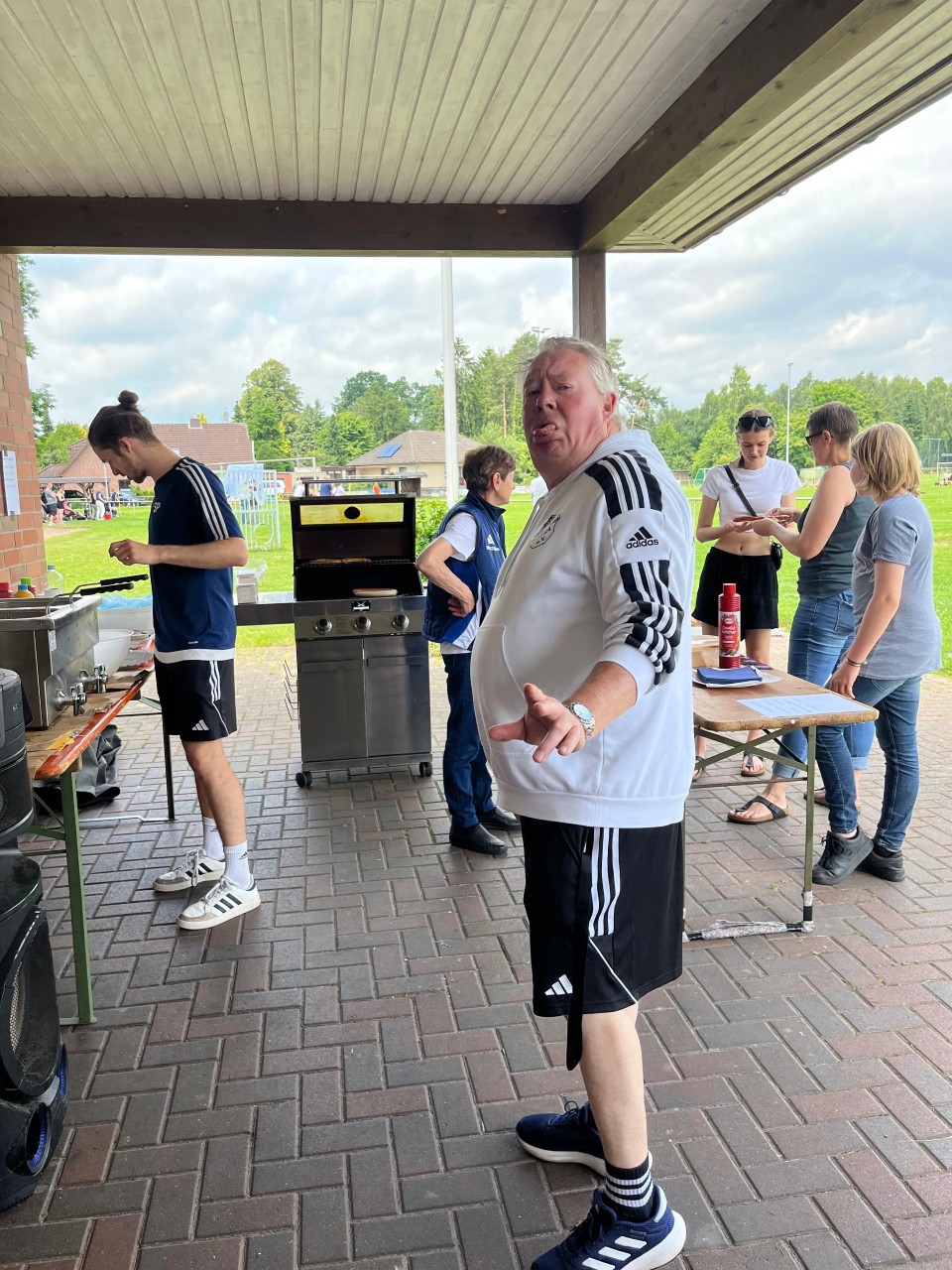 Jsg Heidenau Pokalendspiele Maedchen Juni 202518