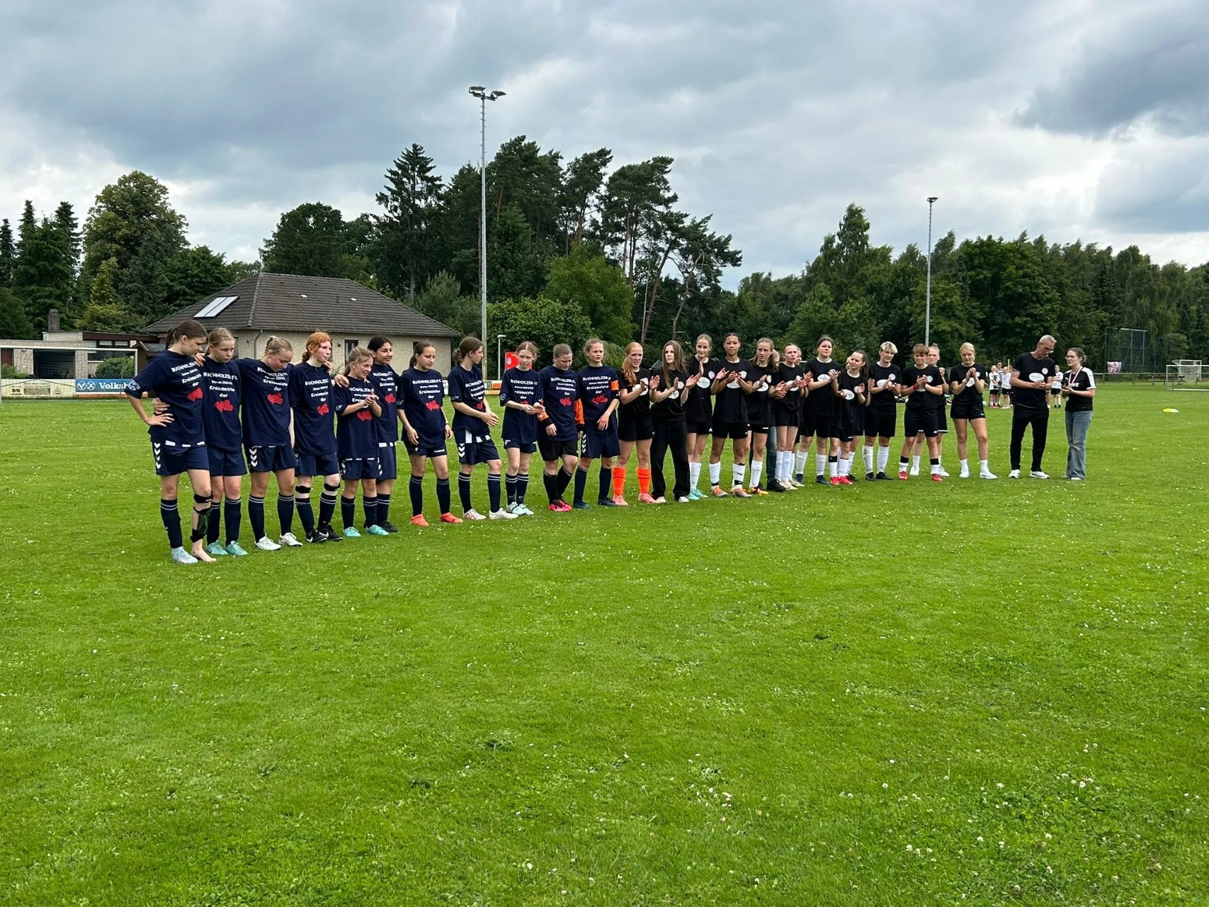 Jsg Heidenau Pokalendspiele Maedchen Juni 202538