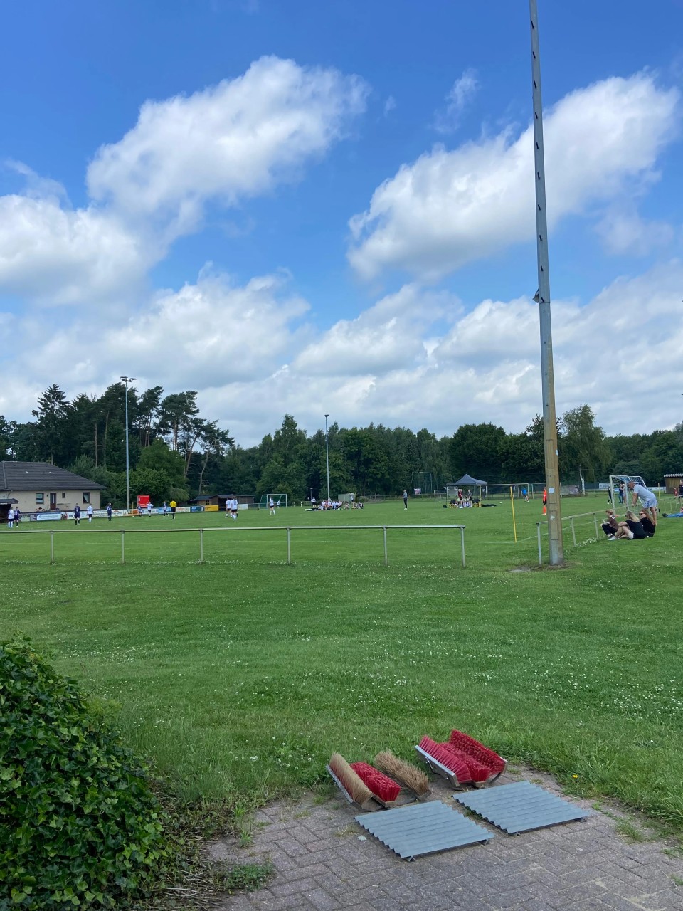 Jsg Heidenau Pokalendspiele Maedchen Juni 202540