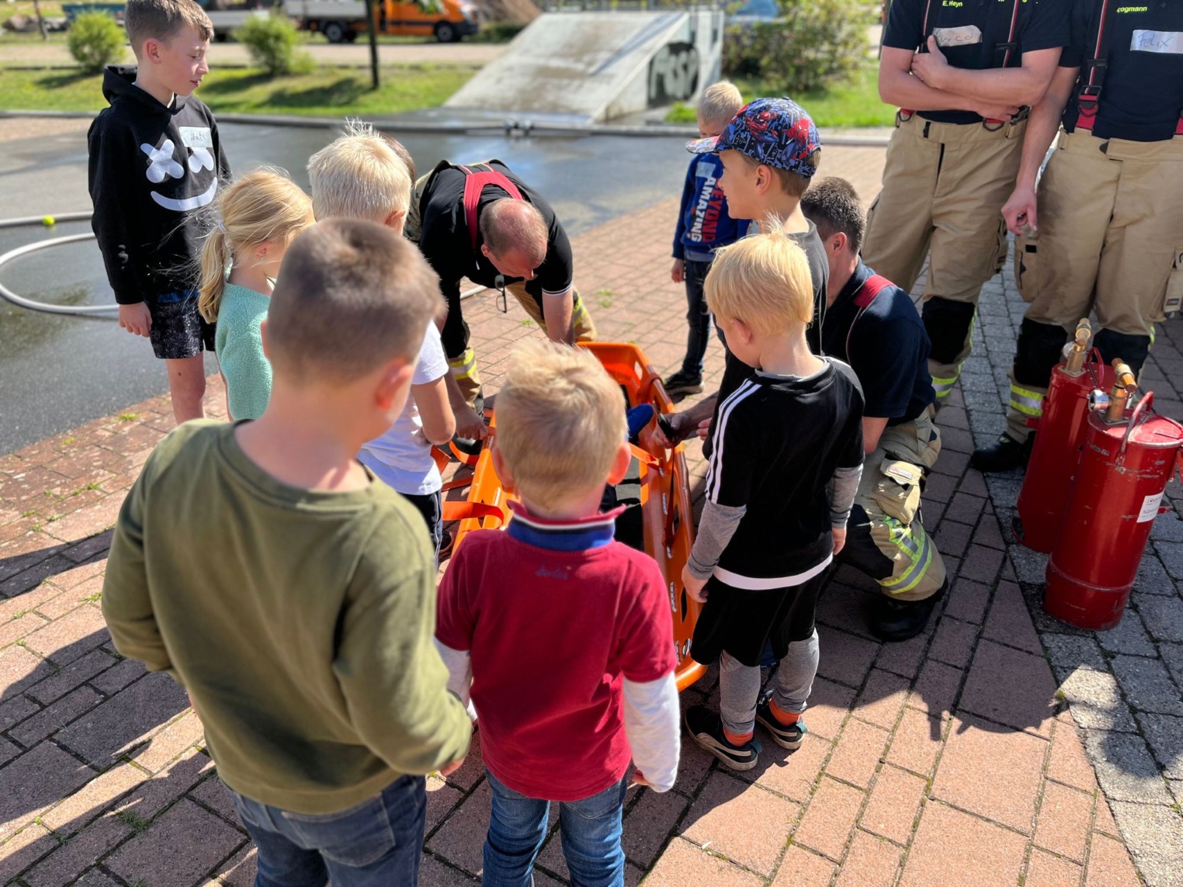 Kinderferienprogramm Heidenau 2025 09 19 51 15 1 