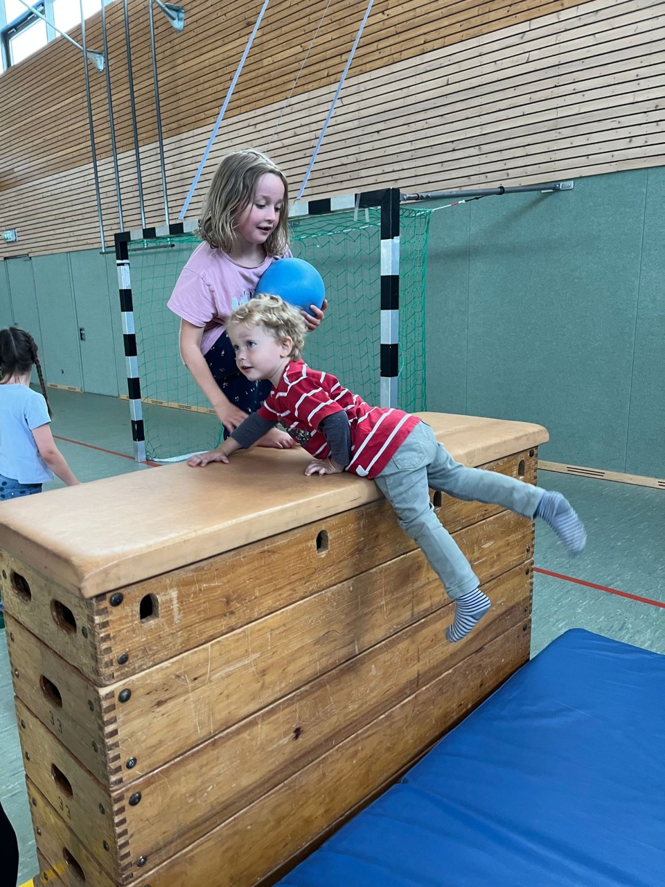Kinderferienprogramm Heidenau 2025 09 19 51 21