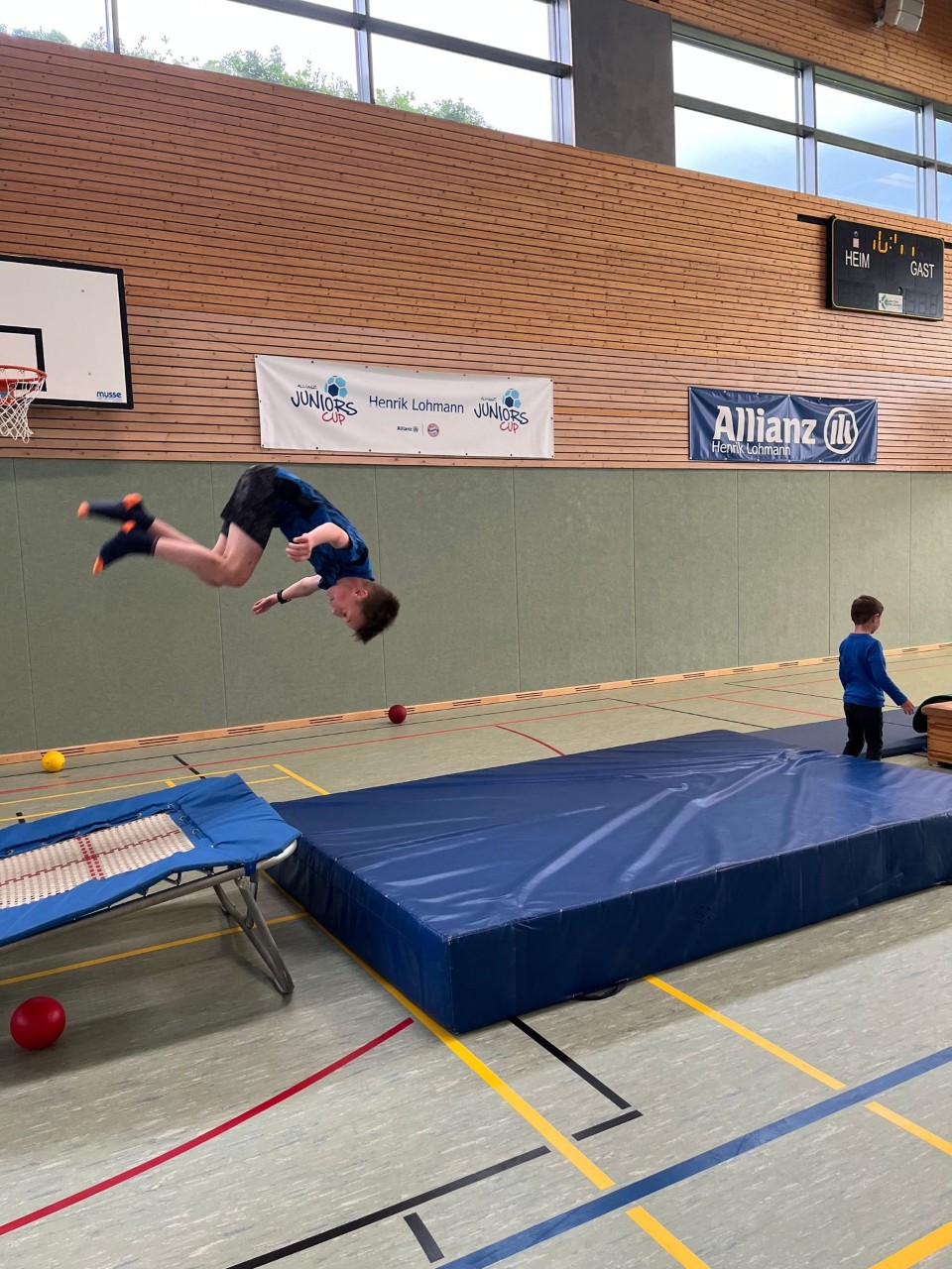 Kinderferienprogramm Heidenau 2025 09 19 51 25