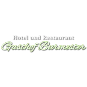Logo Gasthof Burmester Heidenau