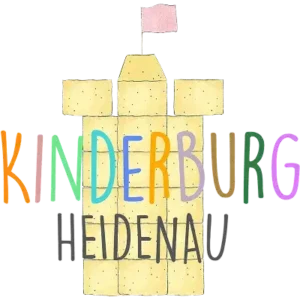 Logo Kinderburg Heidenau