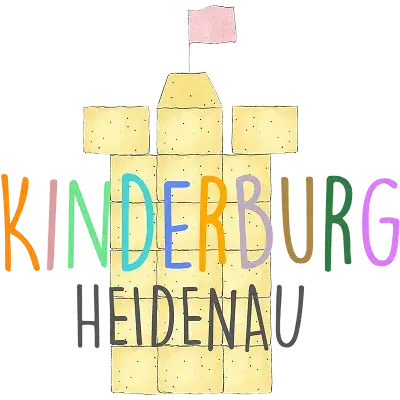 Logo Kinderburg Heidenau