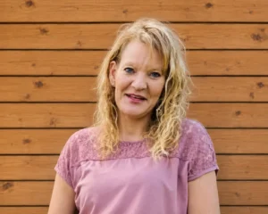 Martina Clausen Uebungsleiterin