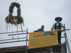 Mehrzweck Sporthalle Heidenau 2009 037