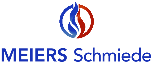 Meiers Schmiede Heidenau Logo