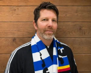 Micha Vehn