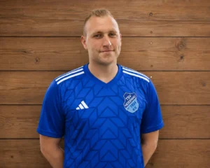 Mitglied Nico Kleinknecht
