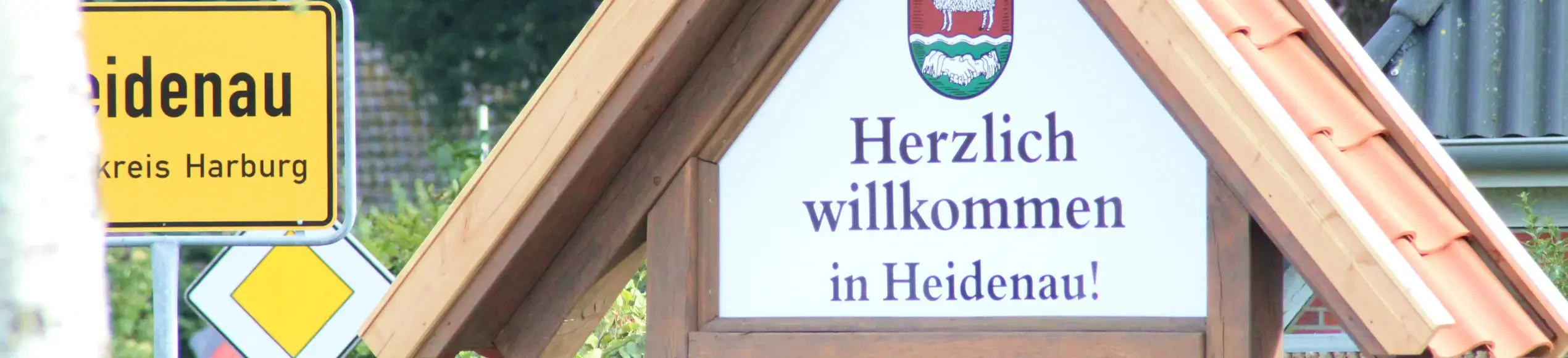 Page Stage Dorf Netzwerk Heidenau