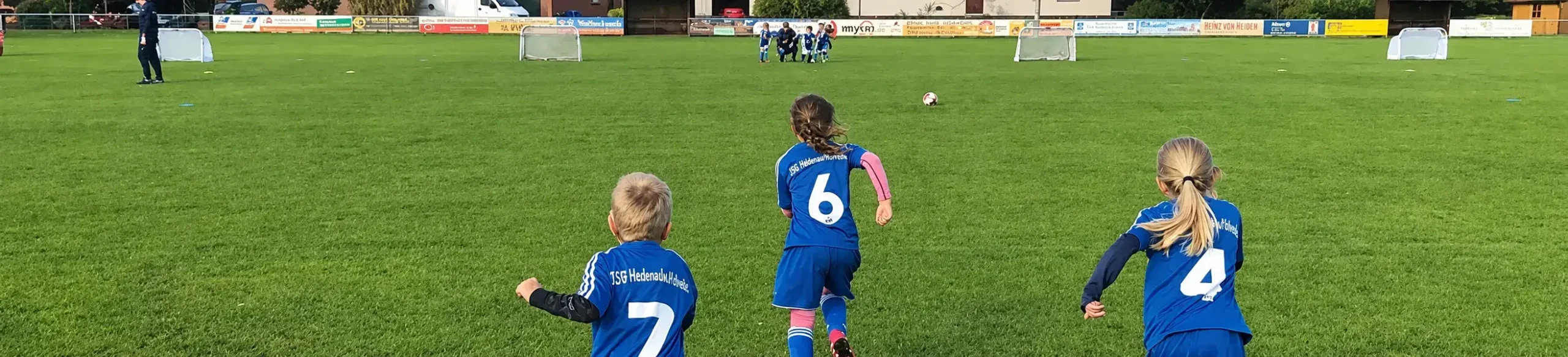 Page Stage Jsg Heidenau Jugendfussball