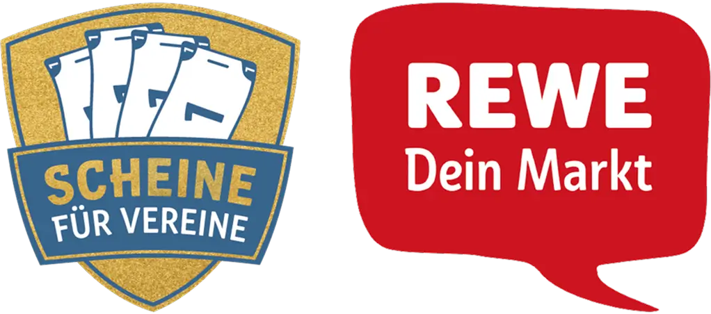 Scheine Fuer Vereine Rewe Atkion Logo