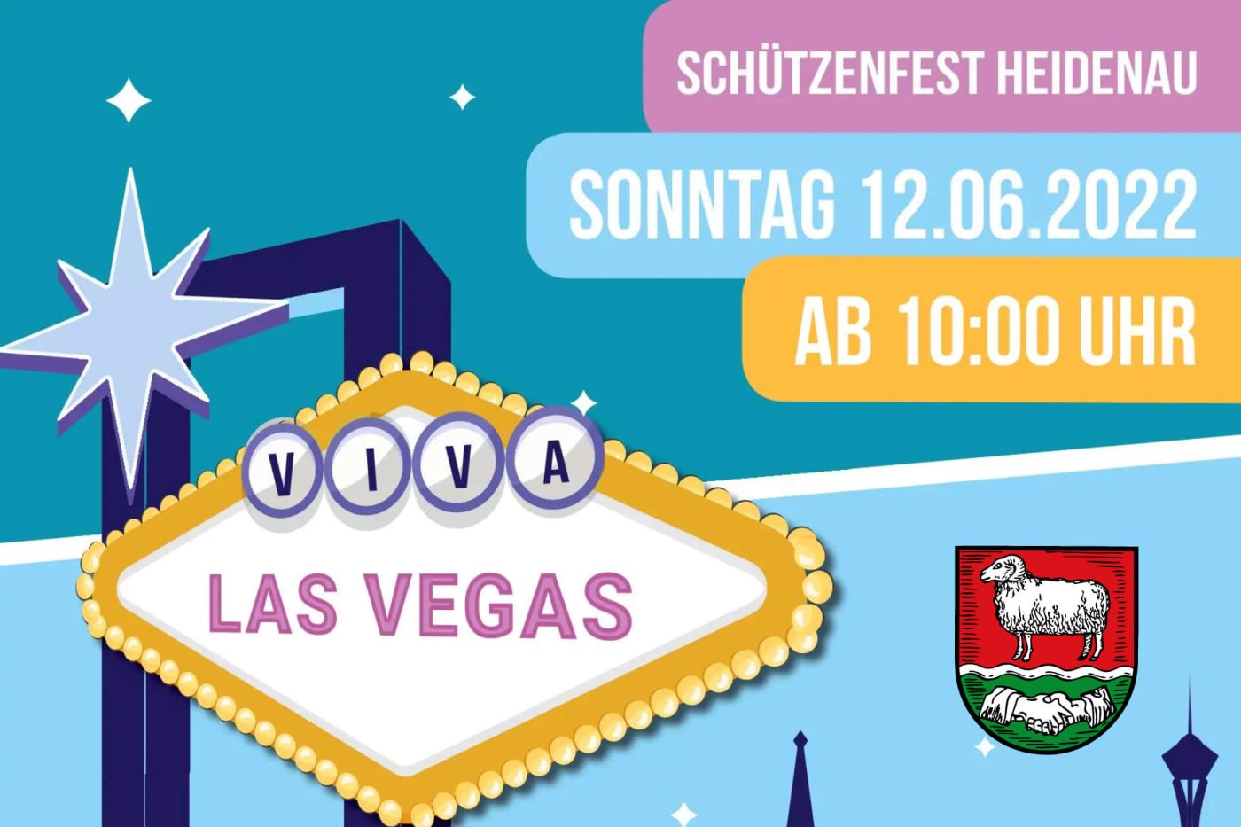 Schuetzenfest Heidenau Niedersachsen 2024