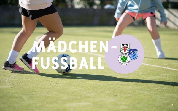 Sg Maedchenfussball Tsv Heidenau