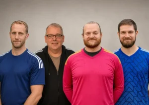 Sportvorstand Tsv Heidenau 2026