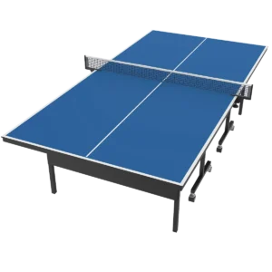 Tischtennisplatte