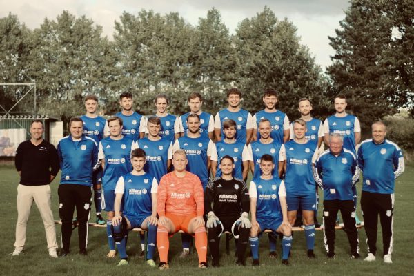 Tsv Heidenau 1 Herren