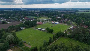 Tsv Heidenau 100 Jahre Allianz Youth Cup 2024